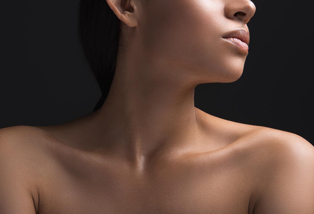 Neck Liposuction Toronto 2
