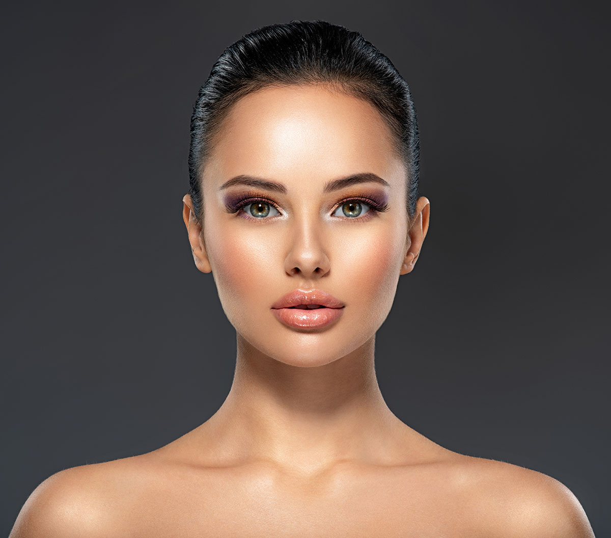 Lower Eyelid Surgery 1