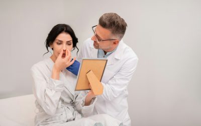 Common Challenges of Revision Rhinoplasty for Toronto Patients