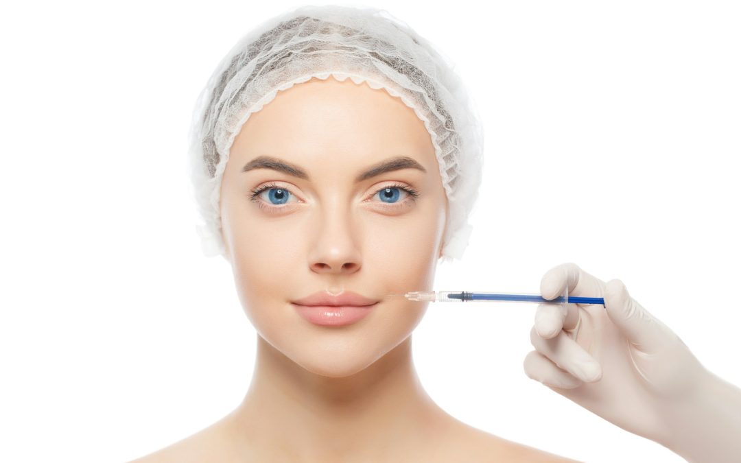 How A Lip Lift Can Improve Lip Shape And Profile In Toronto