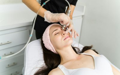 Why Winter Is a Good Time for Upper Blepharoplasty in Toronto