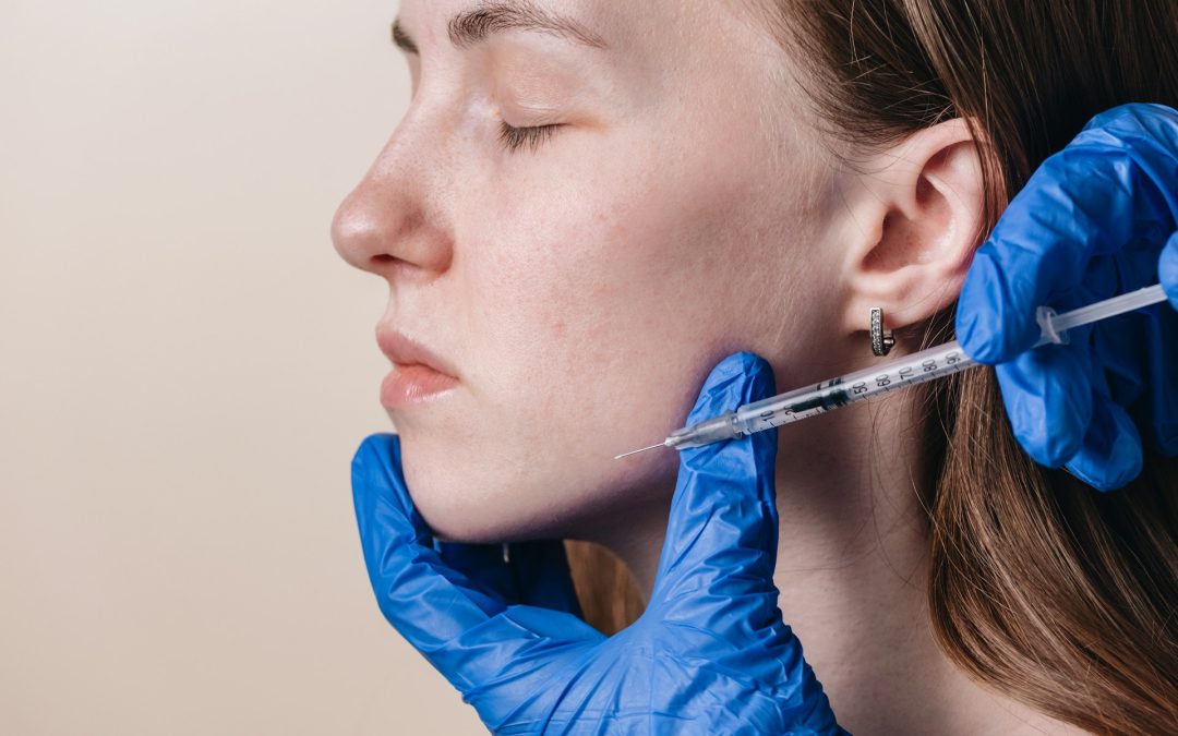 Comparing Chin Augmentation Options In Toronto Fillers Or Implants