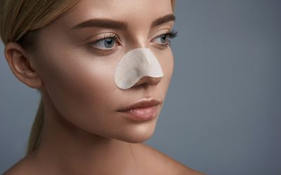 Revision Rhinoplasty Challenges for Toronto Patients