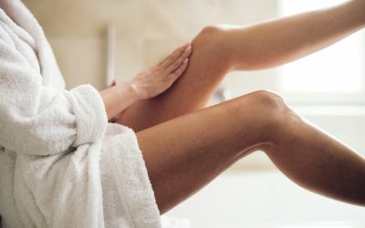 Considering Thigh Lift Surgery in Toronto for Smooth Legs