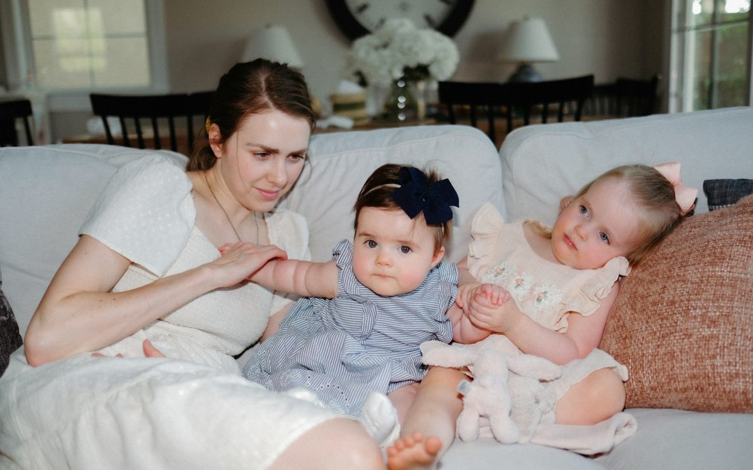 Planning a Toronto Mommy Makeover Around Young Kids and Work