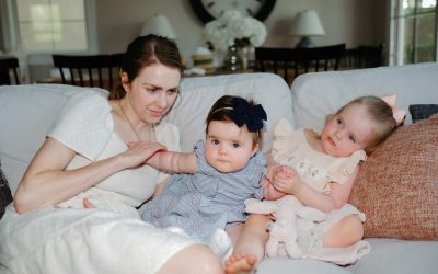 Planning a Toronto Mommy Makeover Around Young Kids and Work