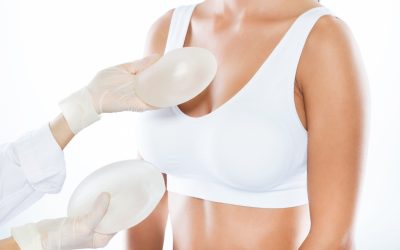 Subtle Breast Enhancement Surgery in Toronto After Pregnancy