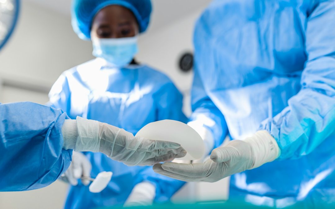 Breast Lift vs. Implant After Weight Changes in Toronto: Surgeon Criteria