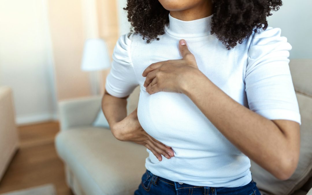 breast implant replacement