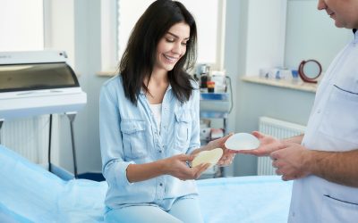 Breast Enhancement Surgery in Toronto: Placement, Profile, and Natural Results