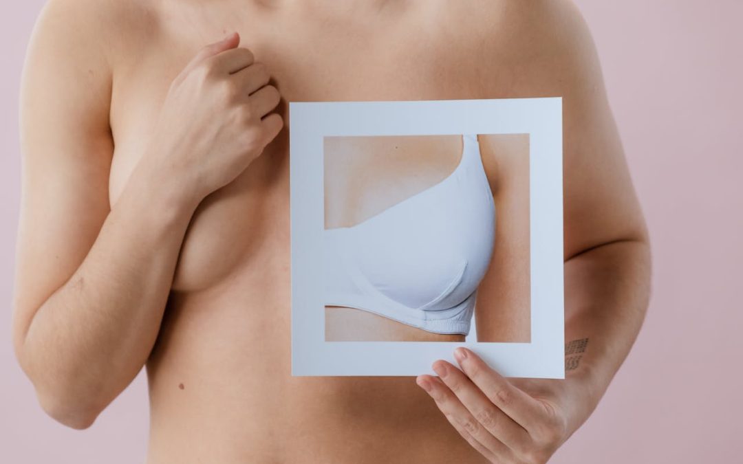 breast reduction