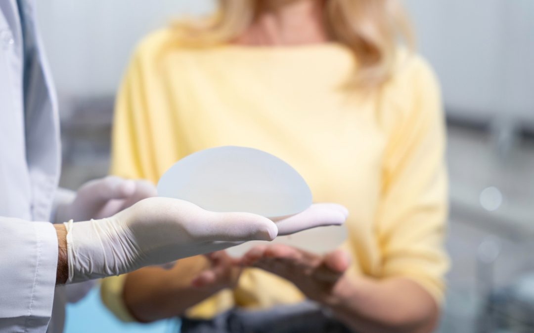 Recognizing When Breast Implants Should Be Replaced in Toronto
