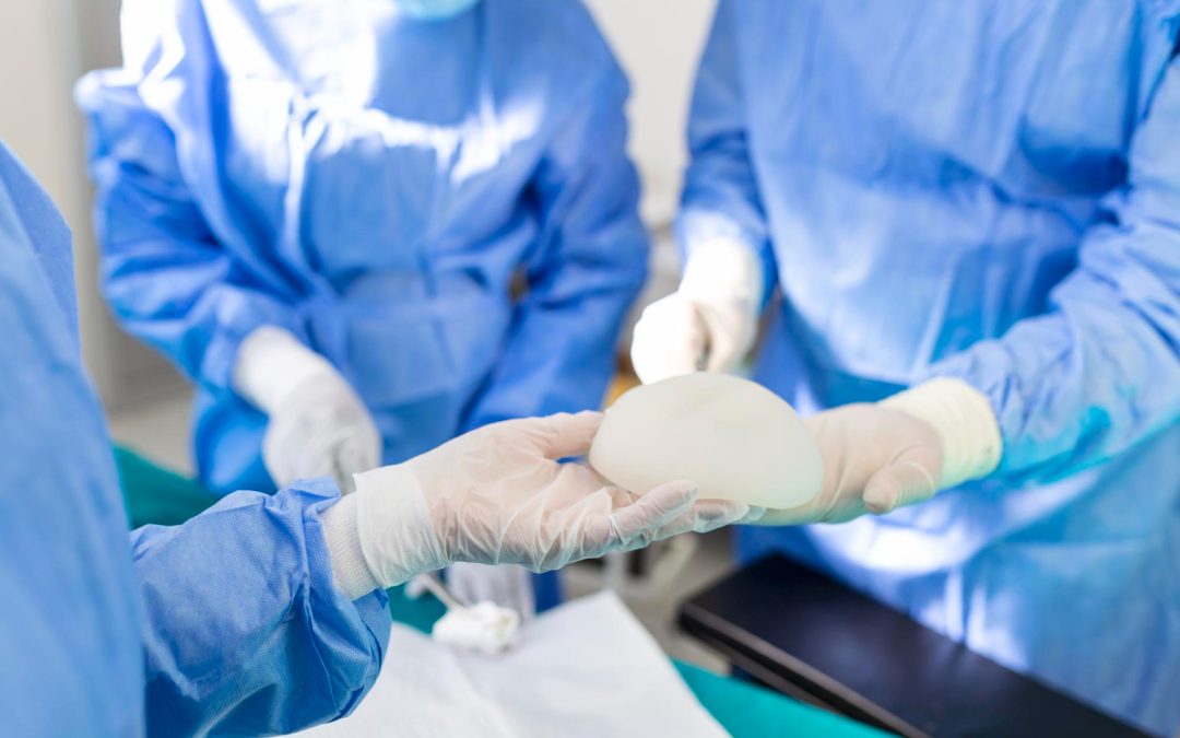 Recognizing When Breast Implant Removal in Toronto Makes Sense