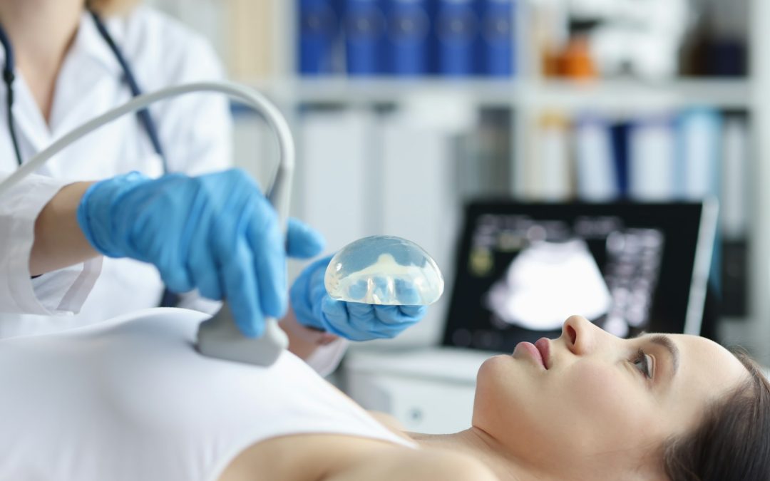 Recognizing When Breast Implants Need Replacement in Toronto