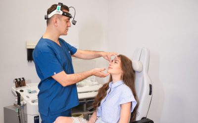 Ethnic Rhinoplasty Consultation in Toronto