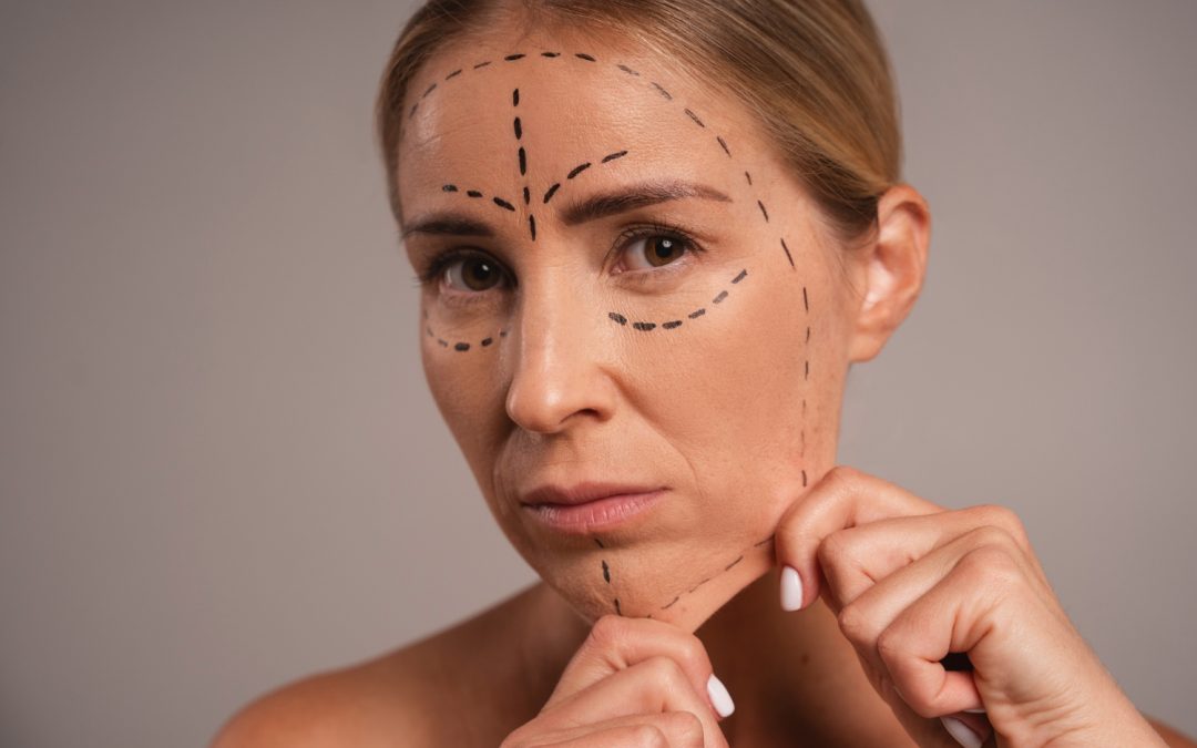 Inside a Deep Plane Facelift in Toronto with Dr. Cory Torgerson
