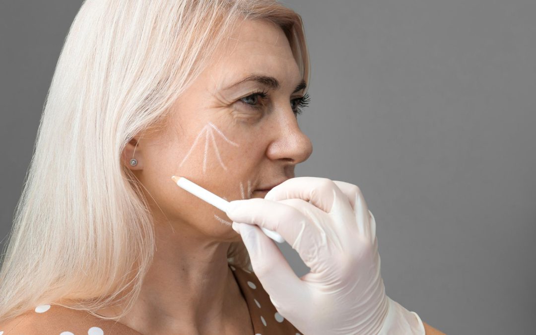 Rethinking Facelifts in Toronto: Dr. Cory Torgerson’s Deep-Plane Approach