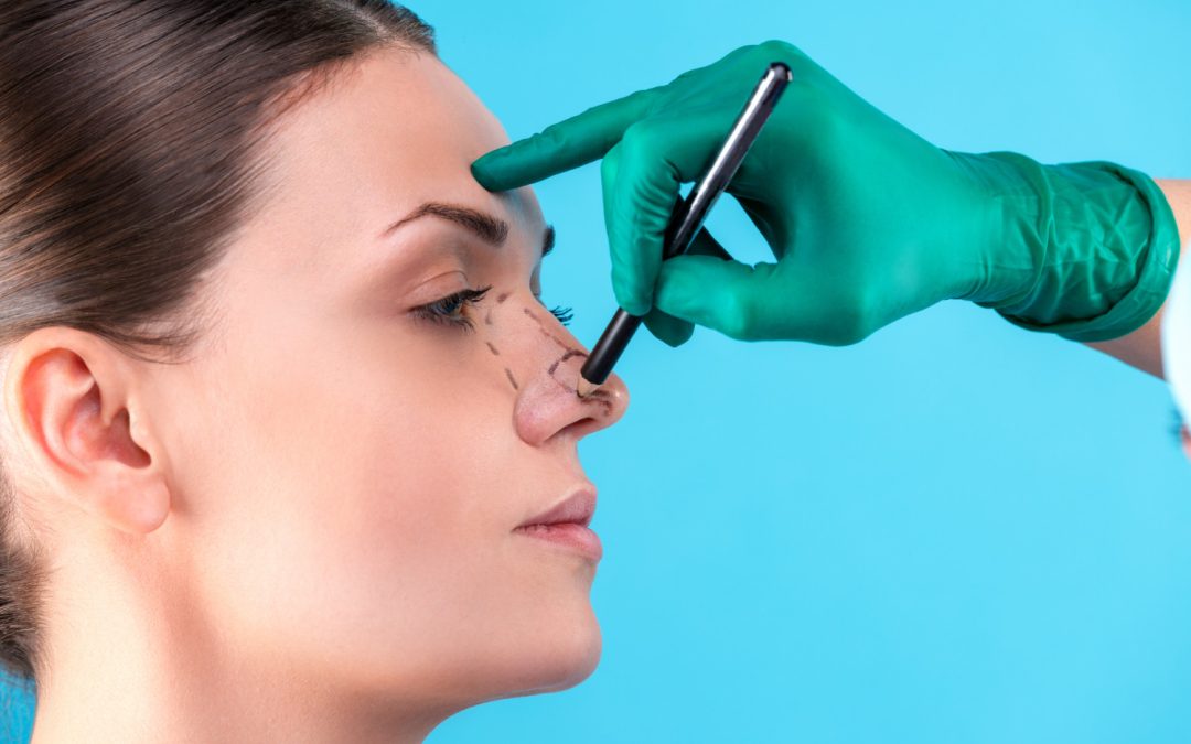 Rhinoplasty Cost Advice in Toronto From Dr. Cory Torgerson