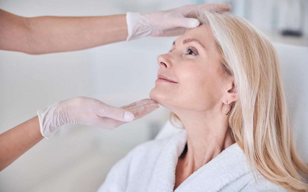 Inside Non Surgical Facelift Options in Toronto with Dr. Torgerson