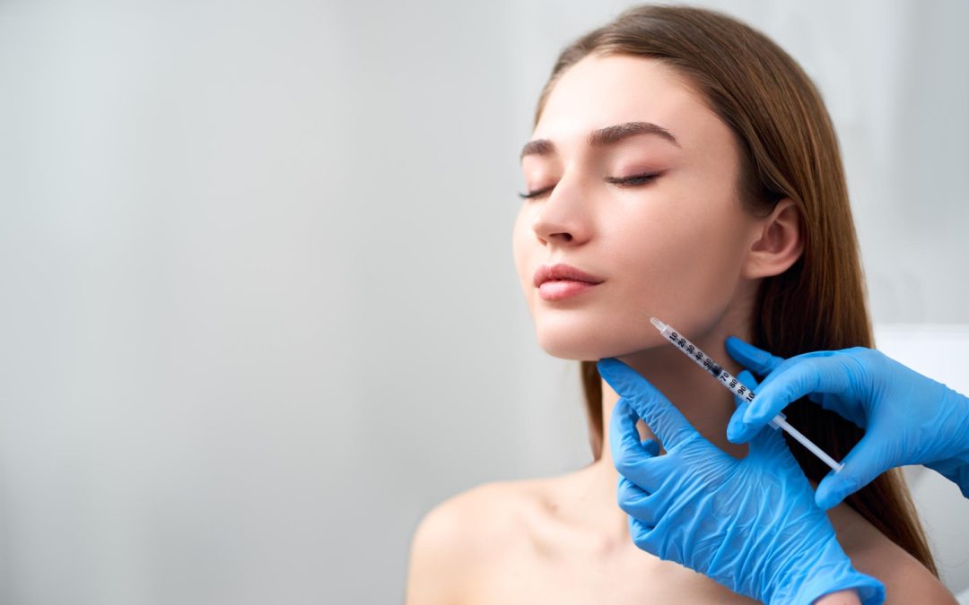 Navigating Facial Fillers in Toronto with Dr. Cory Torgerson