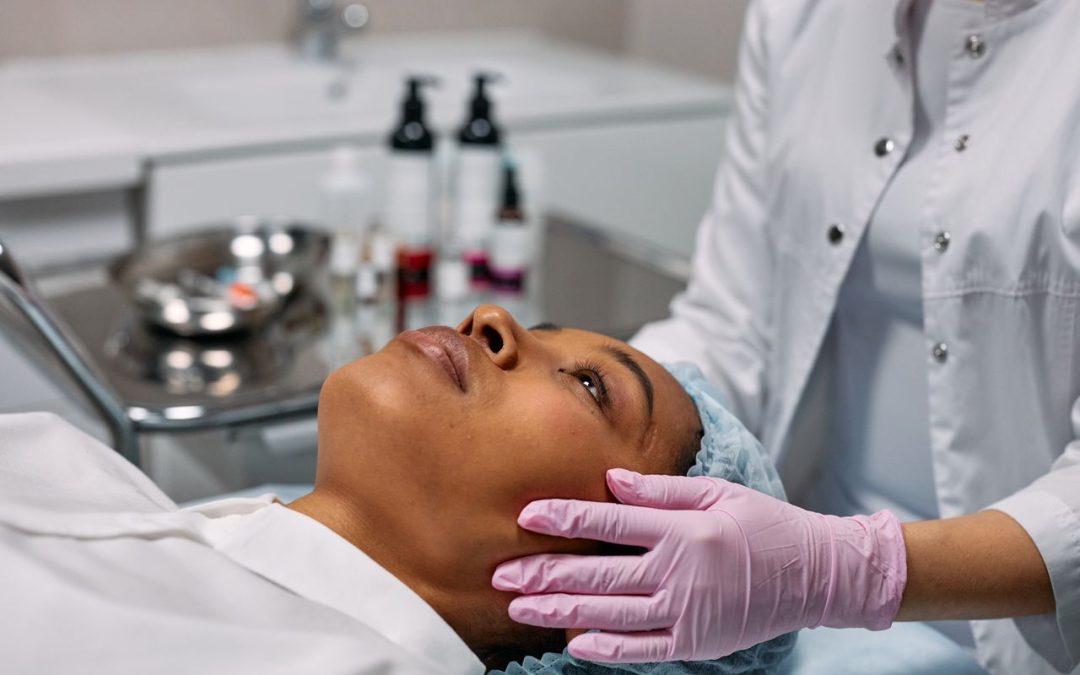 Exploring Facial Rejuvenation in Toronto with Dr. Cory Torgerson