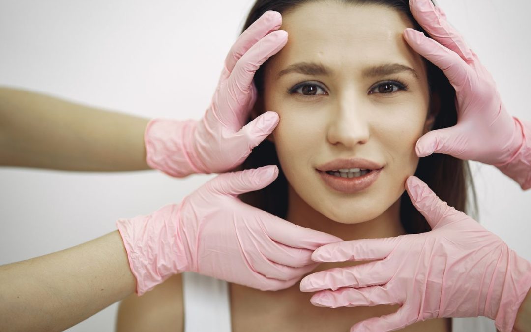 Inside Non Surgical Facelift Options in Toronto with Dr. Cory Torgerson